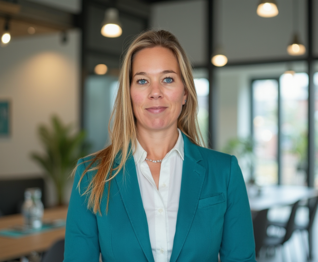 Psycholoog Myrthe van Huizen – neem contact op voor een vrijblijvend kennismakingsgesprek of meer informatie over online coaching
