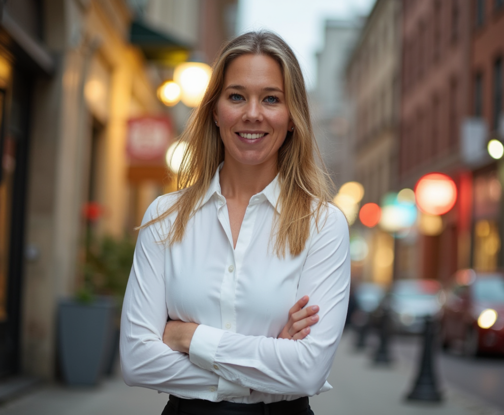 Online psycholoog Myrthe van Huizen biedt coachingstraject van 3 maanden voor wie vastloopt in patronen en klaar is voor echte verandering